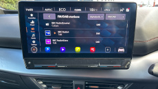 CUPRA Born 150kW V1 58kWh 5dr Auto Electric Hatchback